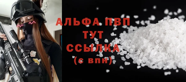 хмурый Липки