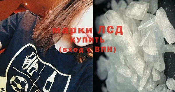 хмурый Липки