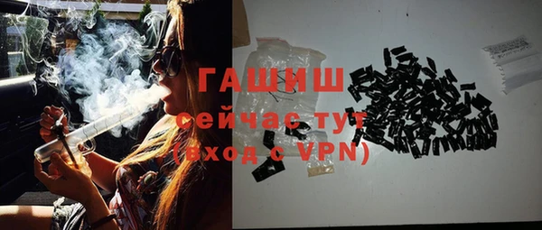 хмурый Липки