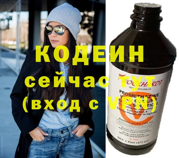 хмурый Липки