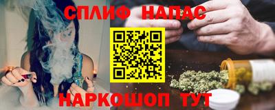 спайс Берёзовский